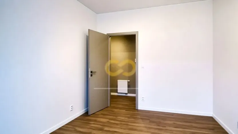 Pronájem bytu 3+kk, Písek - Vnitřní Město, Alšovo nám., 96 m2