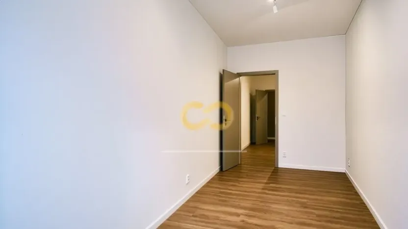 Pronájem bytu 3+kk, Písek - Vnitřní Město, Alšovo nám., 96 m2