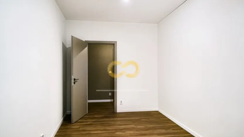 Pronájem bytu 3+kk, Písek - Vnitřní Město, Alšovo nám., 96 m2