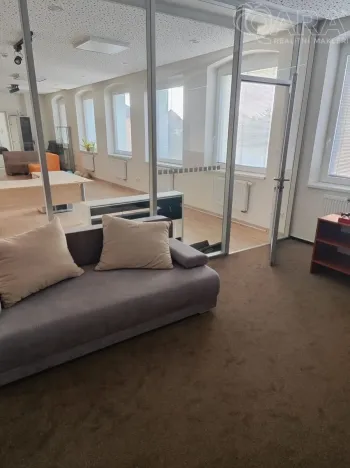 Pronájem kanceláře, Vyškov - Vyškov-Město, Jiráskova, 100 m2
