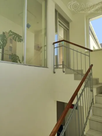 Pronájem kanceláře, Vyškov - Vyškov-Město, Jiráskova, 100 m2