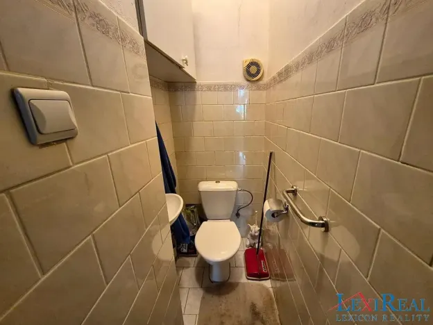 Prodej bytu 3+1, Praha - Vinohrady, Lužická, 95 m2