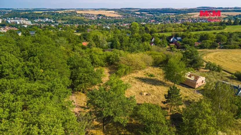 Prodej pozemku pro bydlení, Kralupy nad Vltavou - Zeměchy, 849 m2