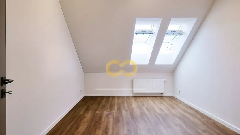 Pronájem bytu 2+kk, Písek - Vnitřní Město, Alšovo nám., 66 m2