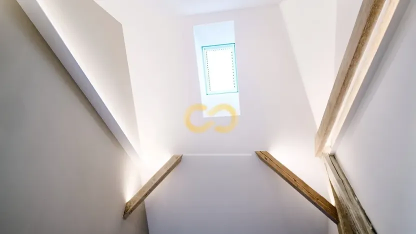 Pronájem bytu 2+kk, Písek - Vnitřní Město, Alšovo nám., 146 m2