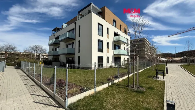 Prodej bytu 2+kk, Praha - Bohnice, Pekařova, 49 m2