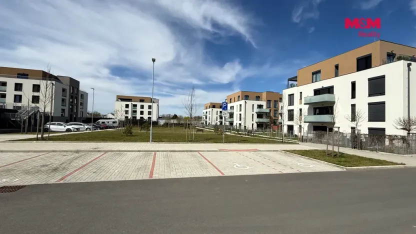 Prodej bytu 2+kk, Praha - Bohnice, Pekařova, 49 m2
