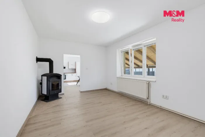 Prodej bytu 4+1, Lhotka nad Labem, 88 m2