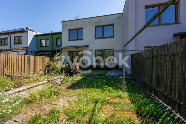Prodej rodinného domu, Valašské Klobouky, Luční, 100 m2