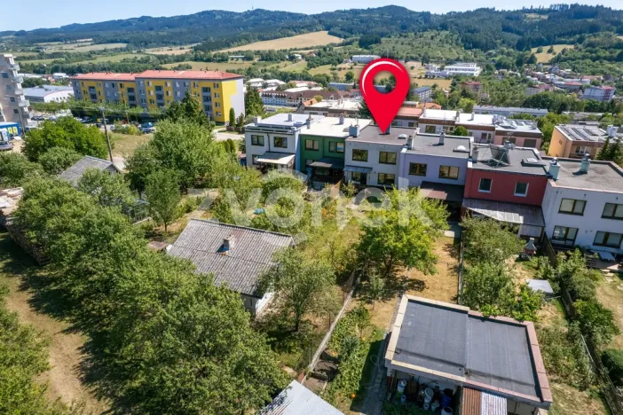 Prodej rodinného domu, Valašské Klobouky, Luční, 100 m2