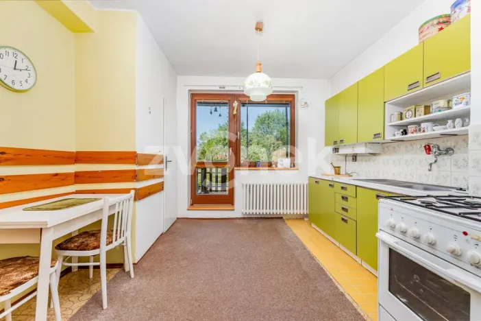 Prodej rodinného domu, Valašské Klobouky, Luční, 100 m2
