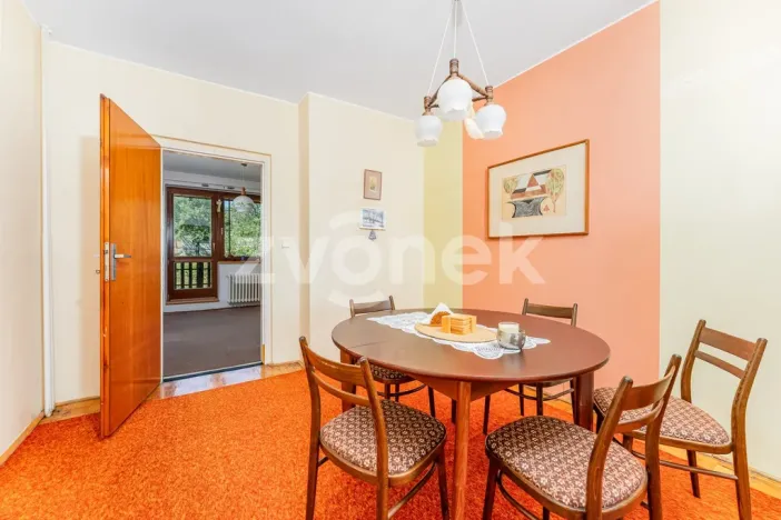 Prodej rodinného domu, Valašské Klobouky, Luční, 100 m2