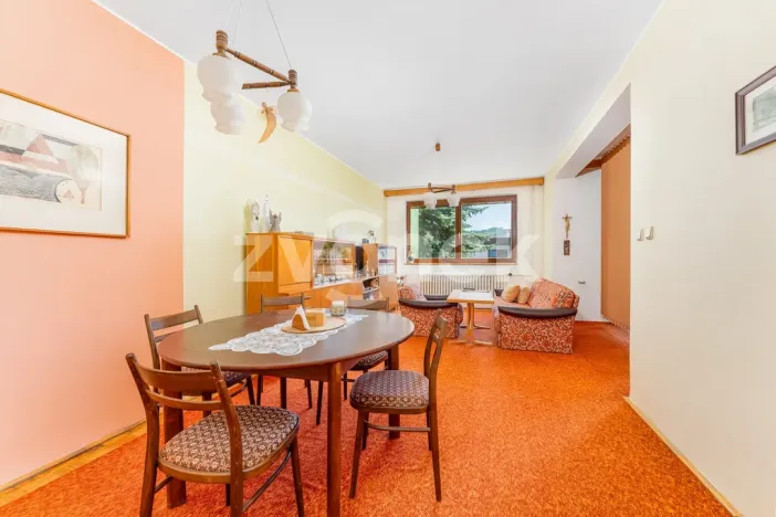 Prodej rodinného domu, Valašské Klobouky, Luční, 100 m2