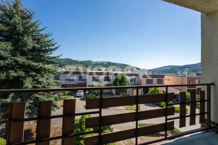 Prodej rodinného domu, Valašské Klobouky, Luční, 100 m2