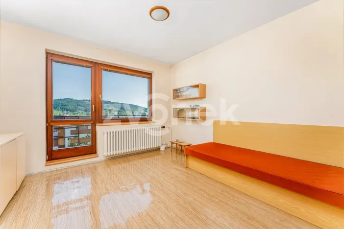Prodej rodinného domu, Valašské Klobouky, Luční, 100 m2