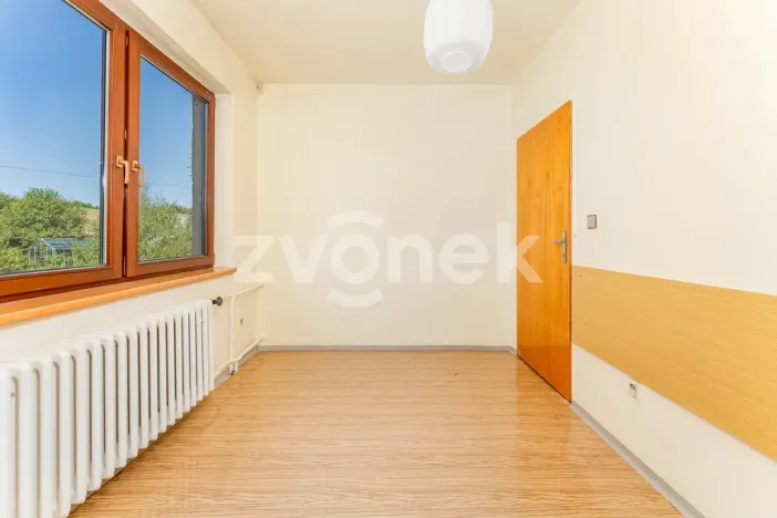 Prodej rodinného domu, Valašské Klobouky, Luční, 100 m2