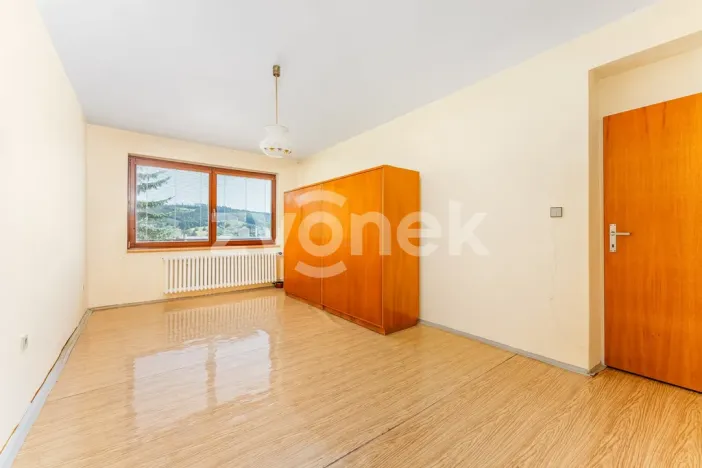 Prodej rodinného domu, Valašské Klobouky, Luční, 100 m2