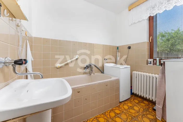 Prodej rodinného domu, Valašské Klobouky, Luční, 100 m2