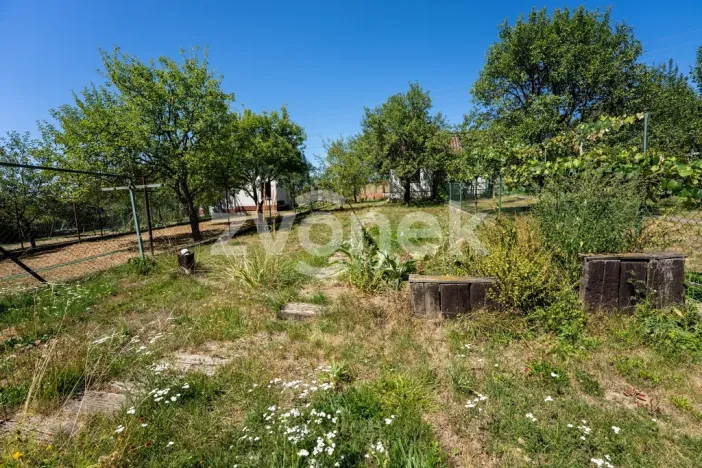 Prodej rodinného domu, Valašské Klobouky, Luční, 100 m2