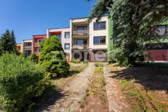 Prodej rodinného domu, Valašské Klobouky, Luční, 100 m2