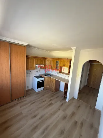 Pronájem bytu 1+1, Stráž pod Ralskem, Energetiků, 38 m2