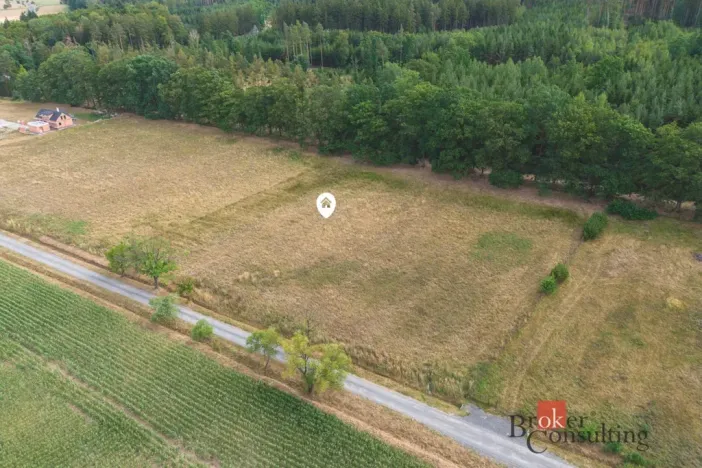 Prodej pozemku, Kamenný Újezd, 7848 m2