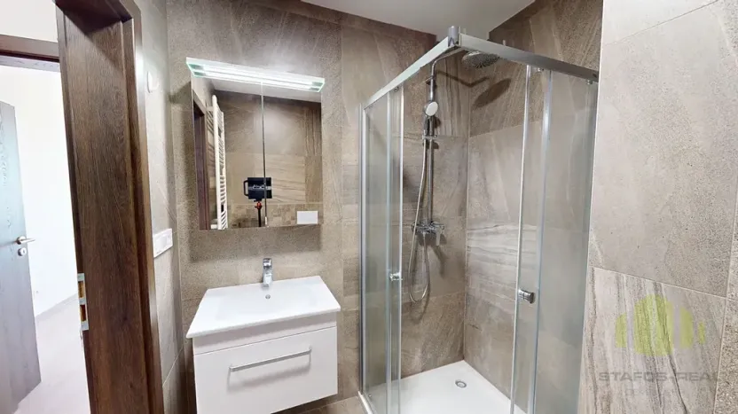 Pronájem bytu 1+kk, Olomouc, Wolkerova, 30 m2