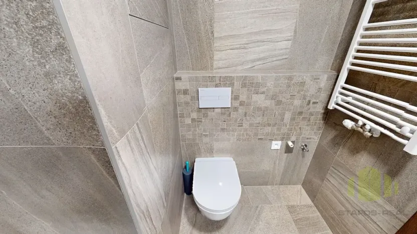 Pronájem bytu 1+kk, Olomouc, Wolkerova, 30 m2