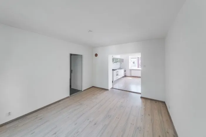 Prodej bytu 2+1, Ostrava - Zábřeh, Čujkovova, 48 m2