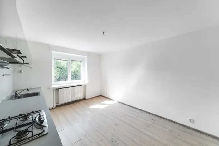 Prodej bytu 2+1, Ostrava - Zábřeh, Čujkovova, 48 m2
