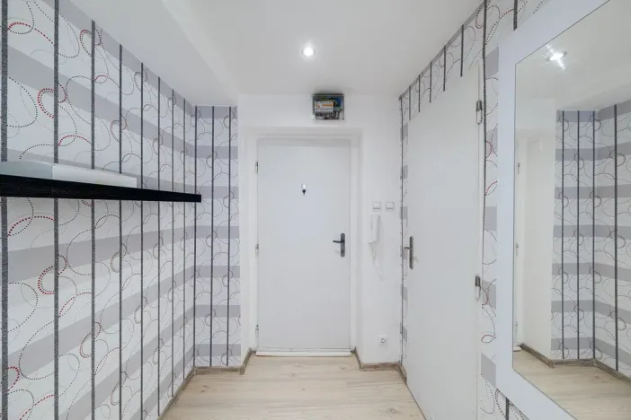 Prodej bytu 2+1, Ostrava - Zábřeh, Čujkovova, 48 m2