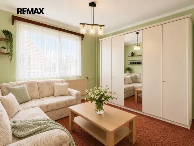 Prodej rodinného domu, Kralovice, Týnecká, 236 m2