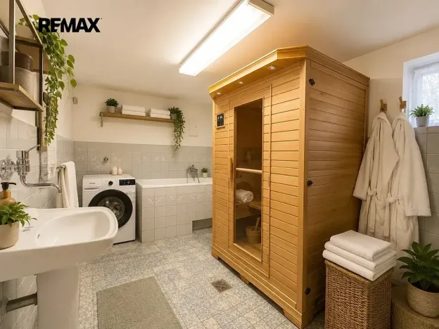 Prodej rodinného domu, Kralovice, Týnecká, 236 m2