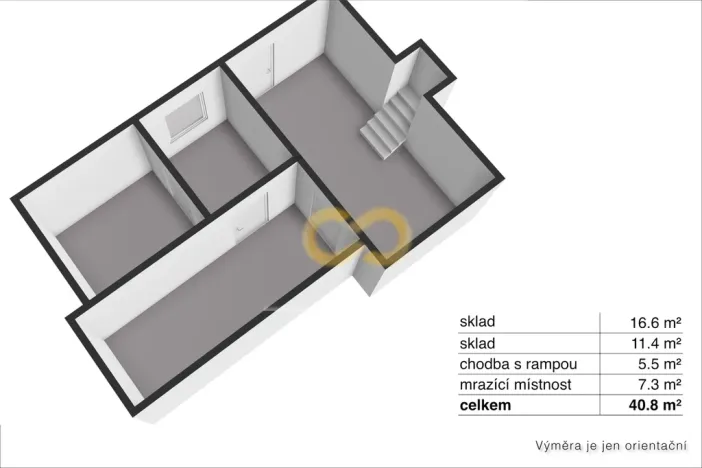 Prodej ubytování, Hoslovice, 468 m2