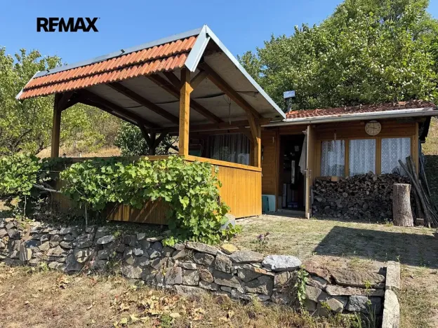 Prodej zahrady, Nížkovice, 1424 m2