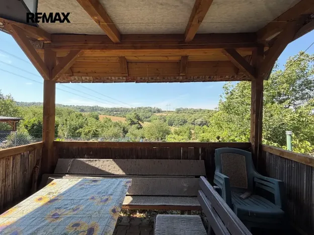 Prodej zahrady, Nížkovice, 1424 m2