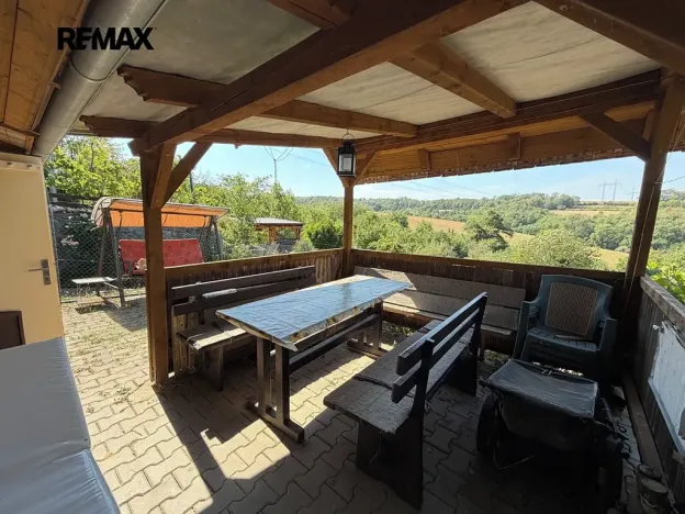Prodej zahrady, Nížkovice, 1424 m2