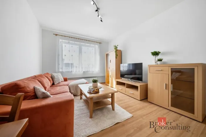 Prodej bytu 3+kk, Poděbrady - Poděbrady III, Čechova, 63 m2