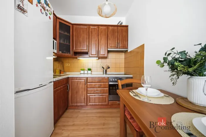 Prodej bytu 3+kk, Poděbrady - Poděbrady III, Čechova, 63 m2