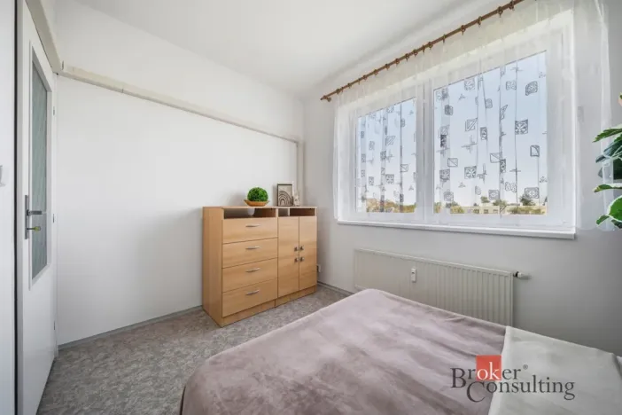 Prodej bytu 3+kk, Poděbrady - Poděbrady III, Čechova, 63 m2