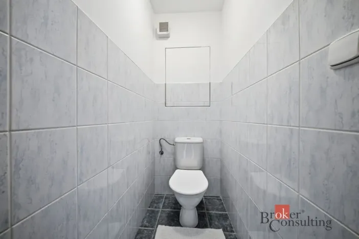 Prodej bytu 3+kk, Poděbrady - Poděbrady III, Čechova, 63 m2