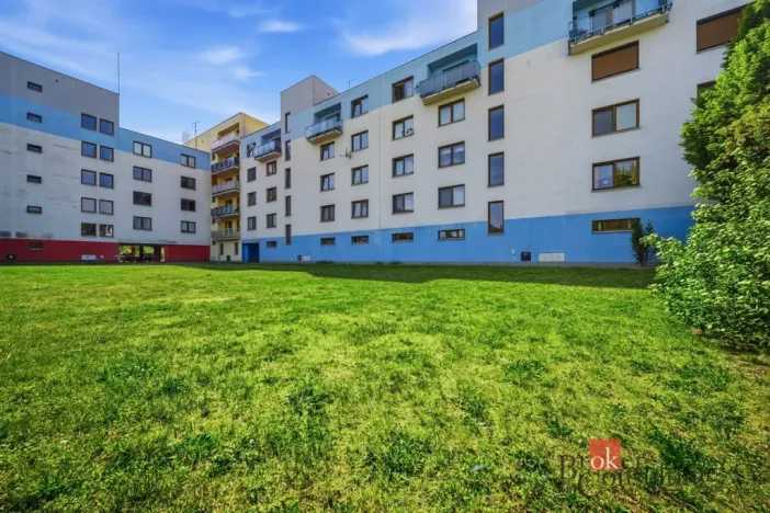 Prodej bytu 3+kk, Poděbrady - Poděbrady III, Čechova, 63 m2