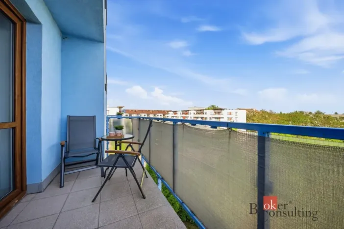 Prodej bytu 3+kk, Poděbrady - Poděbrady III, Čechova, 63 m2