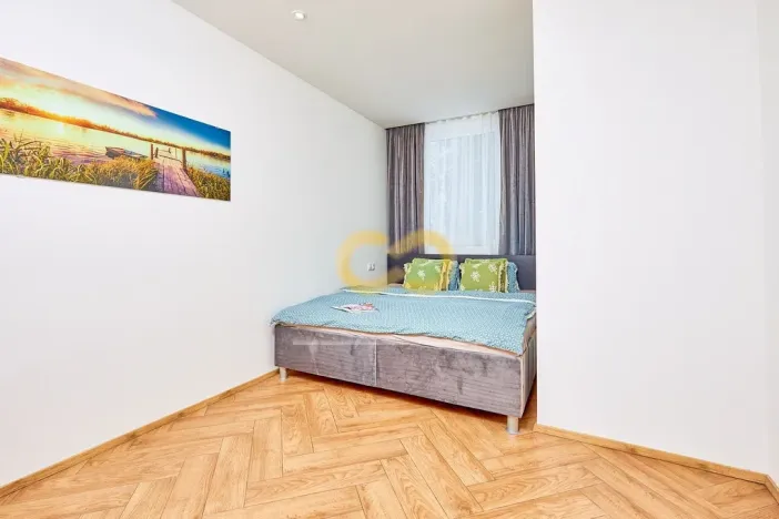 Prodej apartmánu, Černá v Pošumaví - Plánička, 202 m2