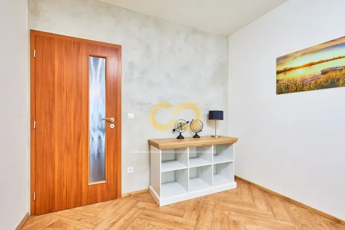 Prodej apartmánu, Černá v Pošumaví - Plánička, 202 m2