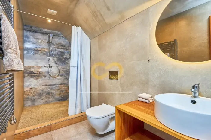 Prodej apartmánu, Černá v Pošumaví - Plánička, 202 m2