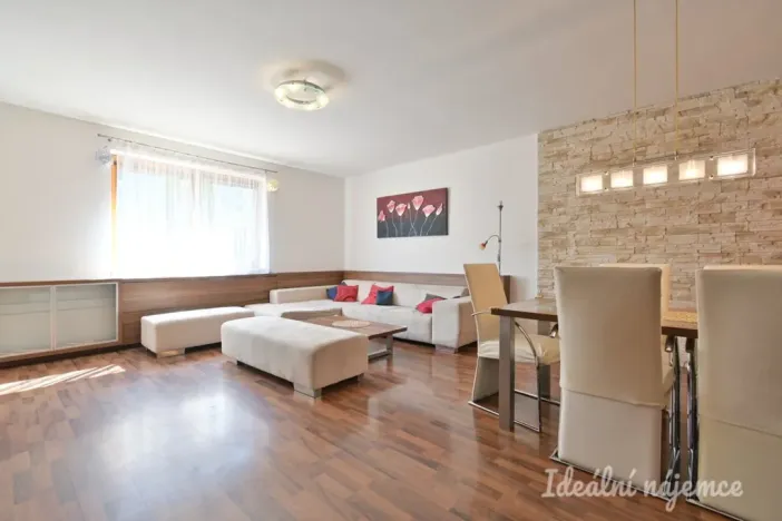 Pronájem bytu 3+kk, Slavkov u Brna, Polní, 88 m2