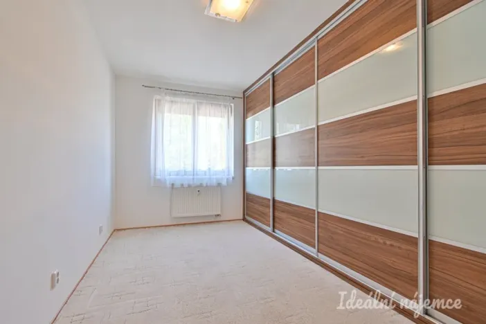 Pronájem bytu 3+kk, Slavkov u Brna, Polní, 88 m2