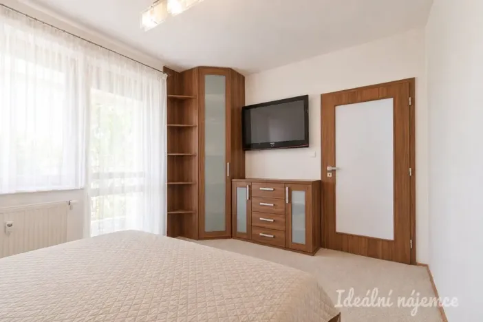 Pronájem bytu 3+kk, Slavkov u Brna, Polní, 88 m2