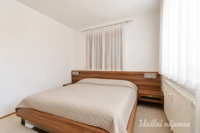 Pronájem bytu 3+kk, Slavkov u Brna, Polní, 88 m2
